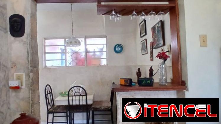 Venta o permuta ( me reduzco con vuelto)
