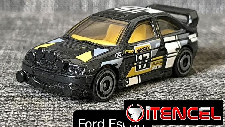 Hotwheels de autos reales — foto 3