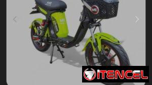 BICIMOTO MZ