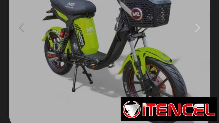 BICIMOTO MZ
