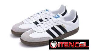 ADIDAS SAMBA disponibles 36.5 y 37