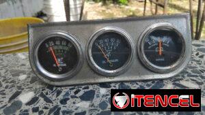 Relojes de lada