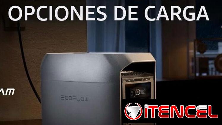 Ecoflow delta 3 classic