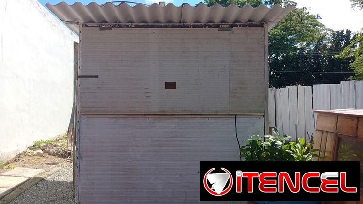 Kiosko desmontable — foto 1