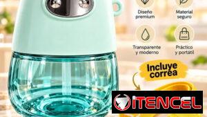 Pomo infantil
