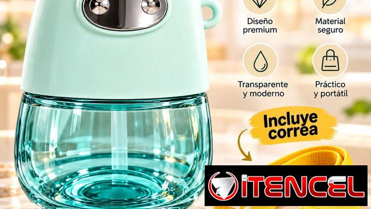 Pomo infantil