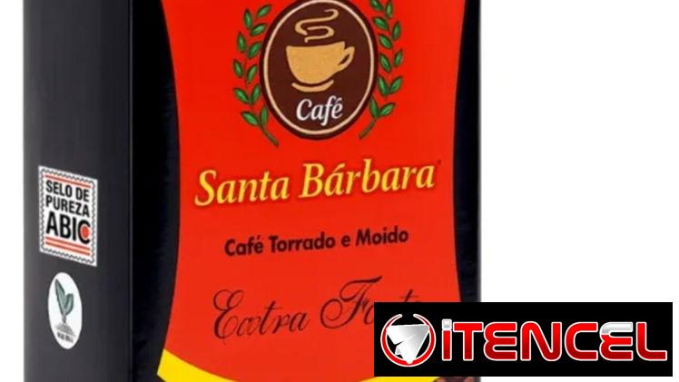 Café importado sellado al vacío, santa bárbara, 250 g — foto 2