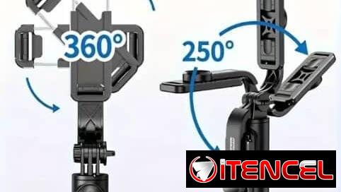 Soporte para celular y trípode — foto 2