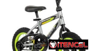 Bicicleta para niños