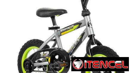 Bicicleta para niños — foto 1