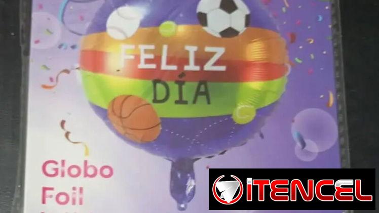 Globos con temática — foto 3