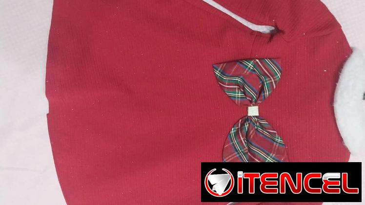Batas para niñas 2 ó 3 años — foto 2