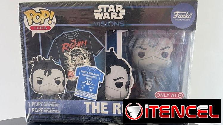 Funkos con pullover — foto 4
