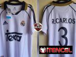 Golazo KJ indumentaria de fútbol, tacos, camisetas y medias
