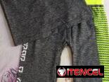 Juegos de licra y blusa !!!