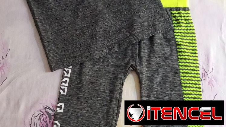 Juegos de licra y blusa !!!