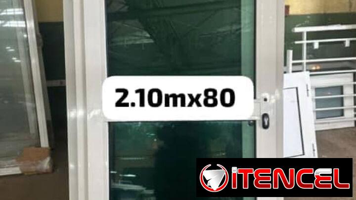 Venta de puertas y ventanas 👍🏽👍🏽 — foto 1