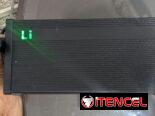 Cargador 72v 5A para batería Litio y LifePO4