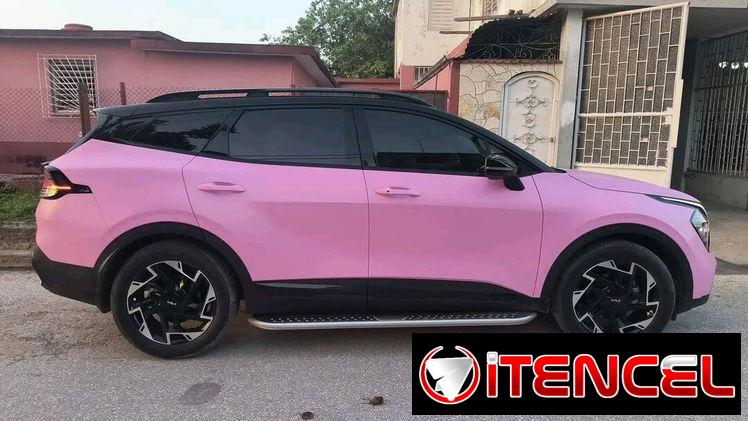 Kia Sportage 2025 — foto 3