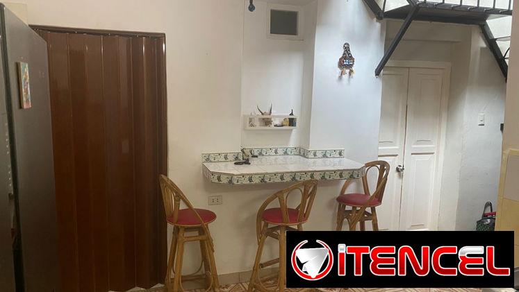 🏤Casa de renta tiempo indefinido en la Habana Vieja. Renta por noches HAV-006B — foto 4