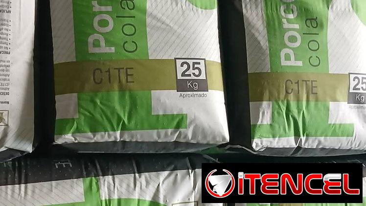 Venta de cemento cola