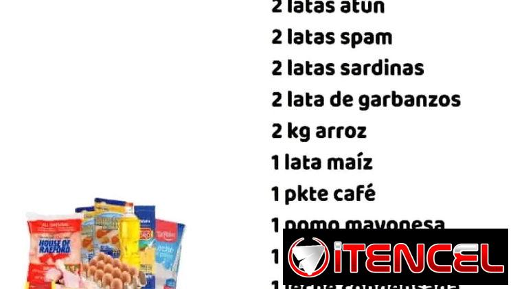 COMBOS DE COMIDA — foto 1