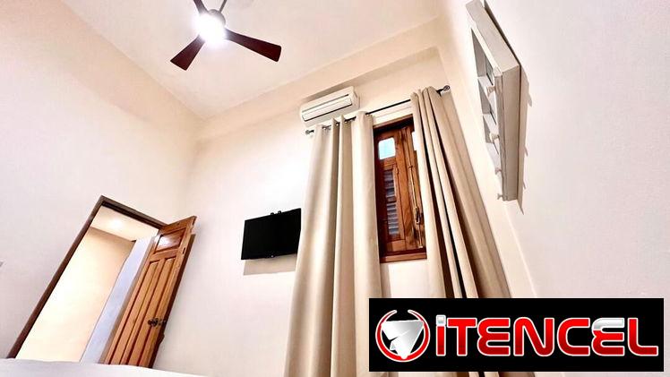 🏡✨ Apartamento de renta con respaldo energetico Habana Vieja. ¡TU CASA EN EL CORAZÓN DE LA HABANA VIEJA! 🇨🇺 HAV-002 — foto 2