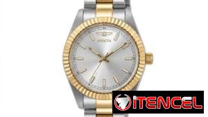 ⌚ Reloj Invicta. Modelo 69010