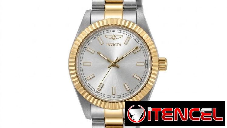 ⌚ Reloj Invicta. Modelo 69010