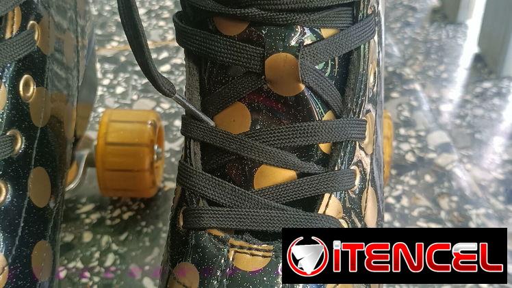 Patines NEW DARREL DERBY y Zaptos patines NEW 🛼🚨🚨 TODOOOO POR 70 USD..💪💪🛼🛼 .
