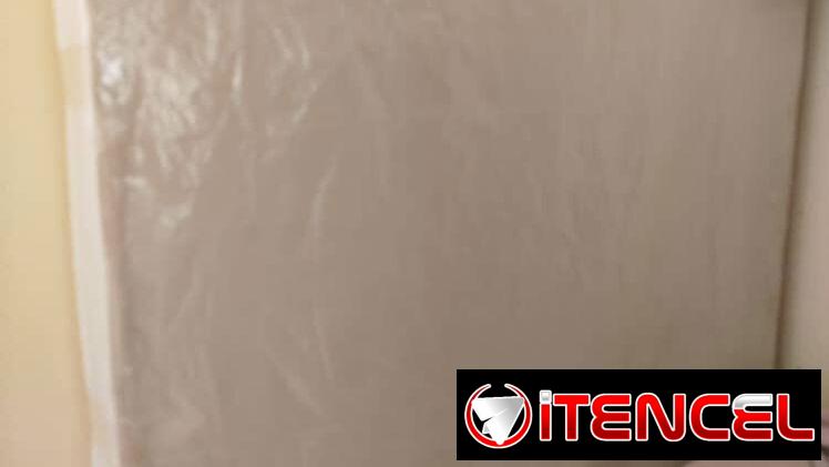 Box spring personal nuevo tamaño 36x74 pulgadas