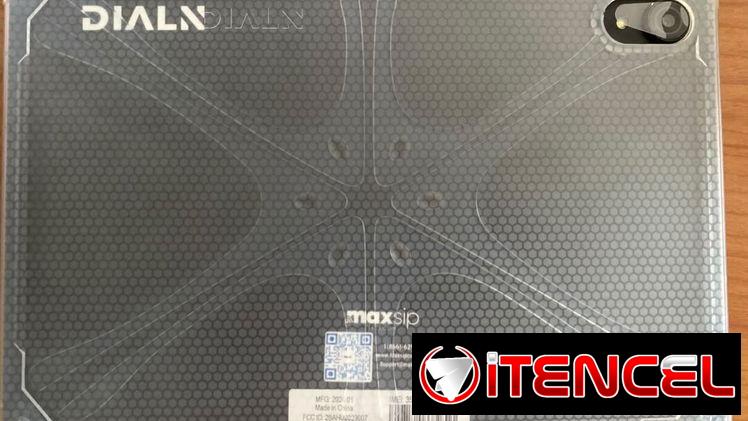 ▶️ TABLET ▶️ DIALN 10.1" - 4/64GB - 5000MA - ANDROID 13. TENEMOS MENSAJERÍA CON FACTURA. TL 54833699H — foto 2