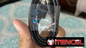 Cables tipo C