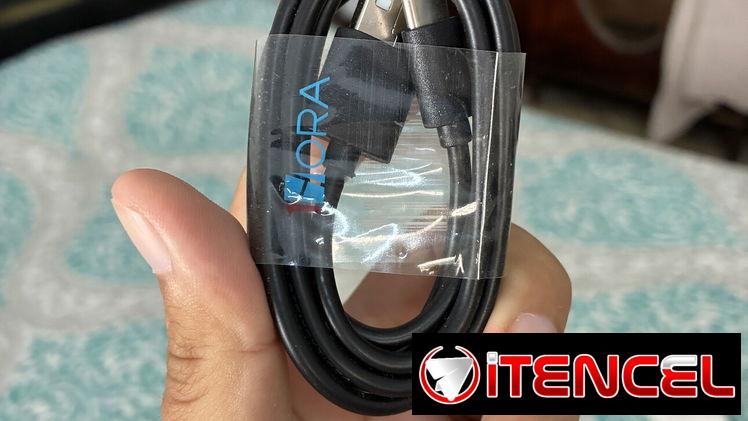 Cables tipo C