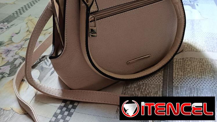 Cartera Beige — foto 3