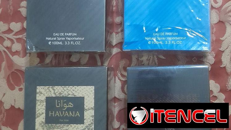 Perfumes Sellados en sus cajas — foto 2