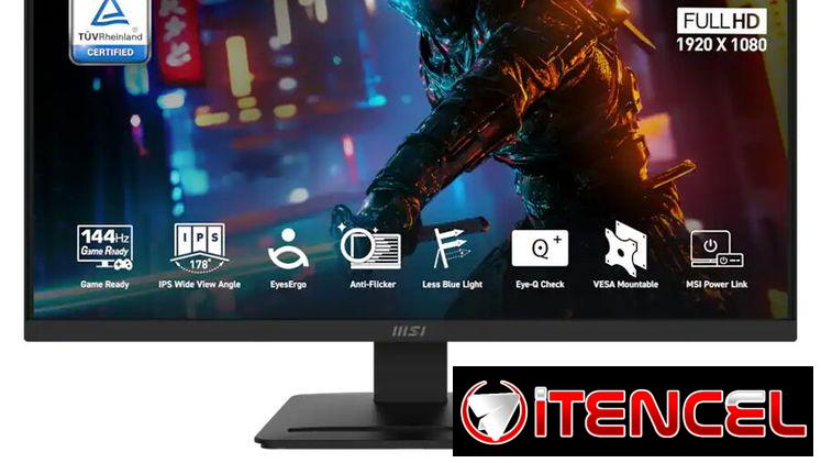 💻 LAPTOPS, MONITORES, TABLETS Y ACCESORIOS | THOR PROVIDER — foto 4