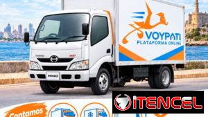 Tenemos el transporte que necesitas para tus mudanzas 58419428