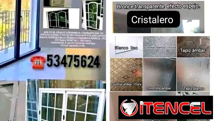 Cristalero Profesional — foto 2
