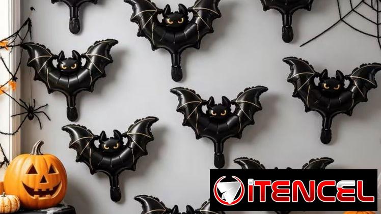 Decoraciones espeluznantes para HALLOWEN 🎃 — foto 2