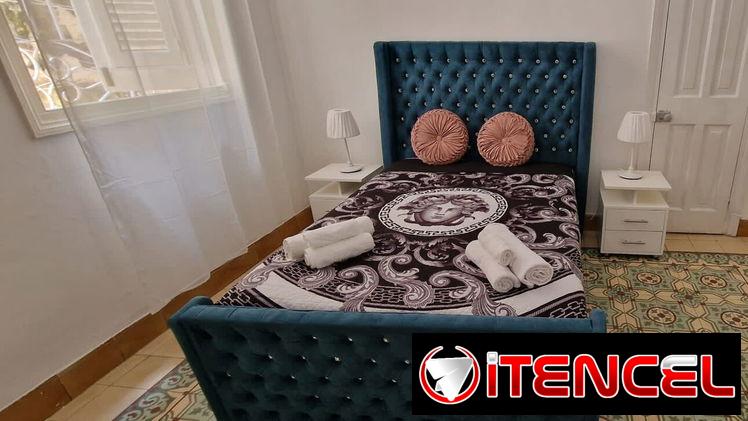 J Casa de renta amplio para tiempo indefinido en La Habana (Vedado) VED-022 — foto 3