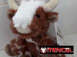Peluches nuevos