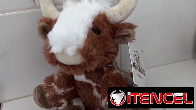 Peluches nuevos