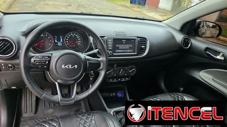 KIA SOLUTO 2025 — foto 4