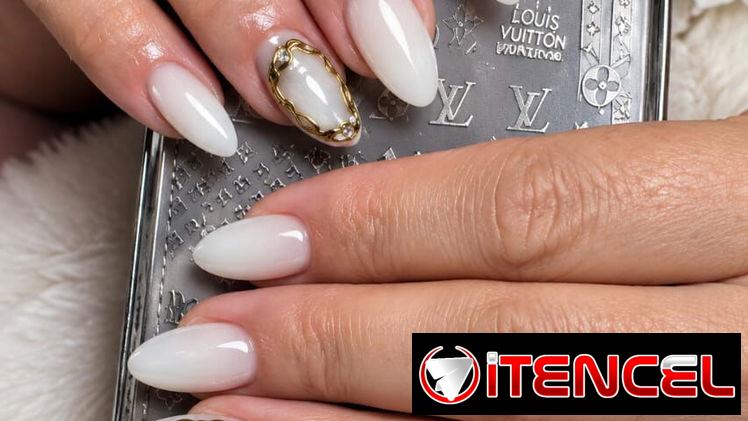 ✨Yasny Nails 💅🏻 — foto 1
