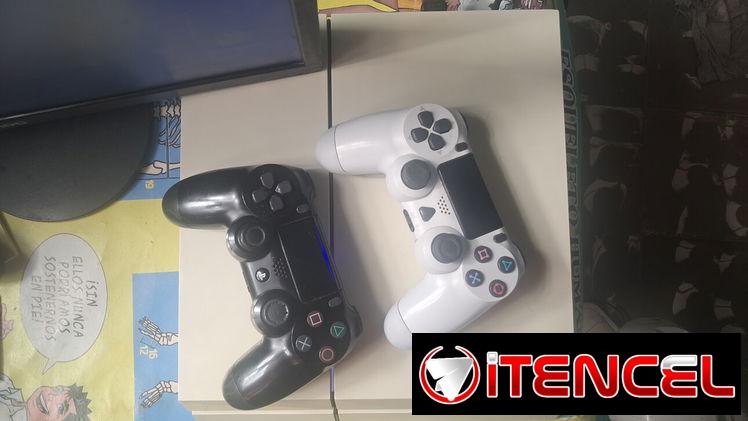 PS4 V9.00 PIRATEADO Y LLENO DE JUEGOS — foto 1