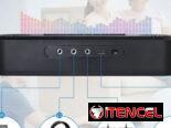 🎵Batería Electrónica Digital G7 – 9 Pads🎵