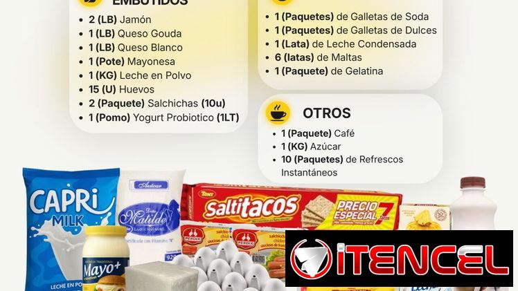 combos — foto 1