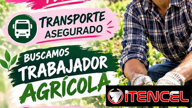 Empleos Finca Velázquez