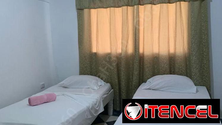 RENTA hostal de 4 habitaciones con Qba Hostin 360 en PLAYA CALETÓN, CIÉNAGA DE ZAPATA. — foto 4